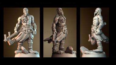 3D модель STKW_70635 (STL)