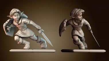 3D модель STKW_70636 (STL)