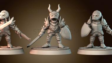 3D модель STKW_70641 (STL)