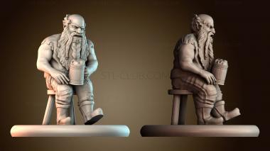 3D модель STKW_70642 (STL)