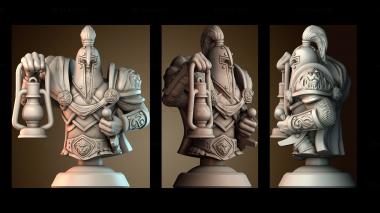 3D модель STKW_70645 (STL)