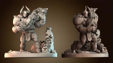 3D модель STKW_70646 (STL)