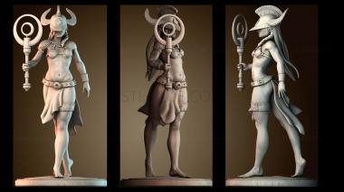 3D модель STKW_70648 (STL)