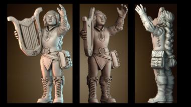 3D модель STKW_70654 (STL)