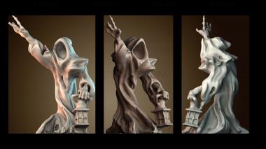 3D модель STKW_70669 (STL)