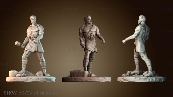 Геркулес — супергерой Marvel