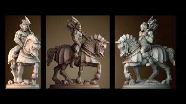 3D модель STKW_70712 (STL)