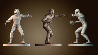 3D модель Вампир Спаун 2 (STL)