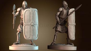 3D модель STKW_70743 (STL)