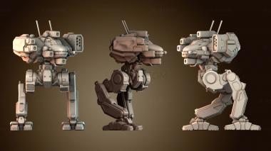 3D модель STKW_70745 (STL)