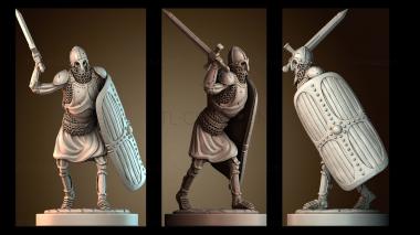 3D модель STKW_70747 (STL)