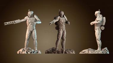 3D модель STKW_70748 (STL)