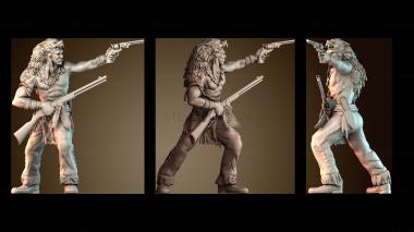 3D модель STKW_70750 (STL)