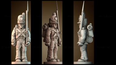 3D модель STKW_70751 (STL)