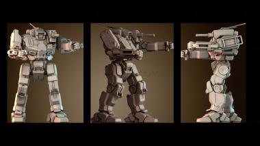 3D модель STKW_70778 (STL)