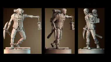 3D модель STKW_70780 (STL)