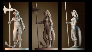 3D модель STKW_70786 (STL)