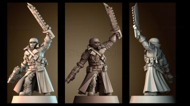 3D модель STKW_70790 (STL)