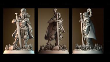 3D модель STKW_70791 (STL)