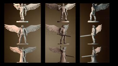 3D модель STKW_70795 (STL)