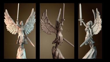 3D модель STKW_70797 (STL)