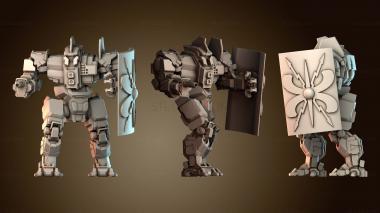 3D модель STKW_70801 (STL)