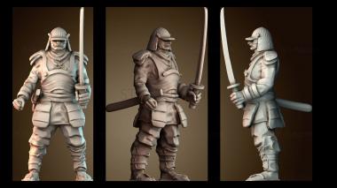 3D модель STKW_70806 (STL)