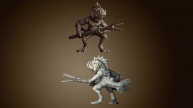 3D модель STKW_70816 (STL)