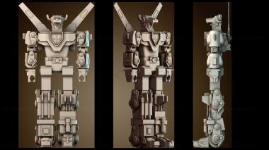 3D модель STKW_70817 (STL)