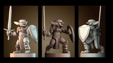 3D модель STKW_70819 (STL)