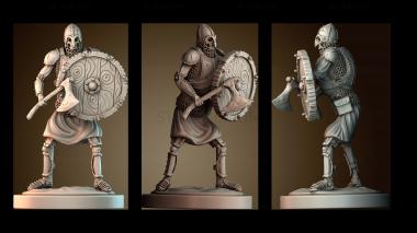 3D модель STKW_70821 (STL)