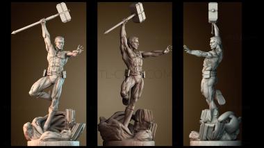 3D модель STKW_70823 (STL)