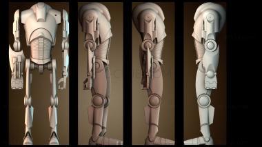 3D модель STKW_70824 (STL)