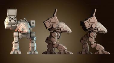 3D модель STKW_70829 (STL)