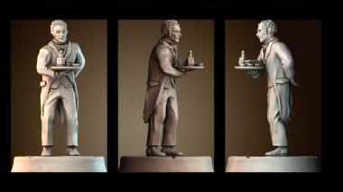 3D модель STKW_70832 (STL)