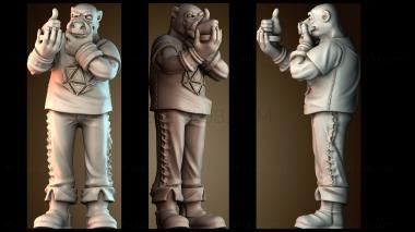 3D модель STKW_70844 (STL)