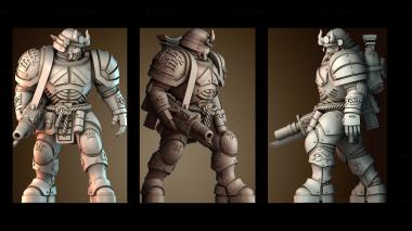 3D модель STKW_70845 (STL)