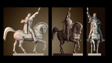 3D модель STKW_70847 (STL)