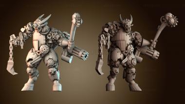 3D модель STKW_70848 (STL)