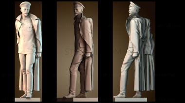 3D модель STKW_70851 (STL)