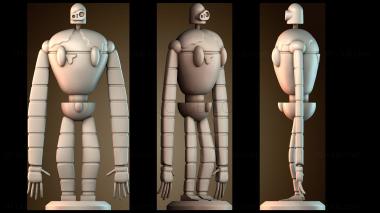 3D модель STKW_70857 (STL)