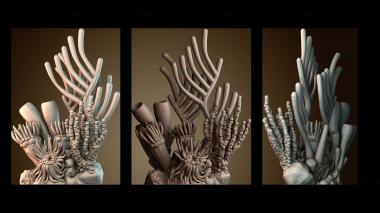 3D модель STKW_70859 (STL)