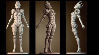 3D модель STKW_70860 (STL)