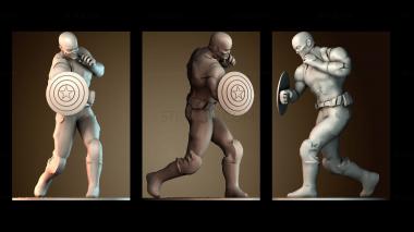 3D модель STKW_70861 (STL)