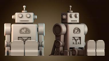 3D модель STKW_70864 (STL)