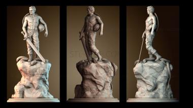 3D модель STKW_70866 (STL)