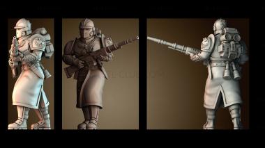 3D модель STKW_70871 (STL)