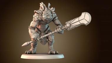 3D модель STKW_70872 (STL)