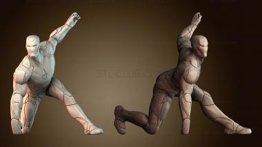 3D модель STKW_70875 (STL)