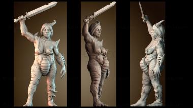 3D модель STKW_70881 (STL)